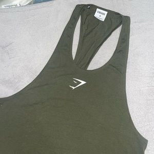 Men’s Gym Shark Stringer